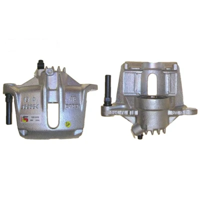 Billede af BOSCH 0 204 103 610 Bremsekaliber Støbejern 52 PEUGEOT: 206 Hatchback, 306 Hatchback