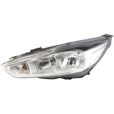 Billede af HELLA 1EE 354 827 071 Forlygter FORD: FOCUS 3 Turnier,