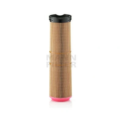 Billede af MANN FILTER C 12 178 Luftfilter 432 112, 119 Filterindsats MERCEDES BENZ: E klasse T modell, Sedan, S Sedan