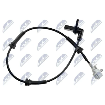Billede af NTY HCA NS 153 ABS Sensor Bagaksel højre NISSAN: X Trail