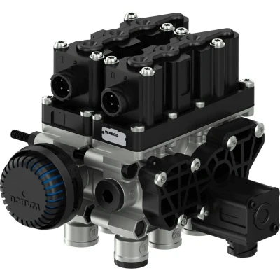 Billede af WABCO 4728800600 Magnetventil
