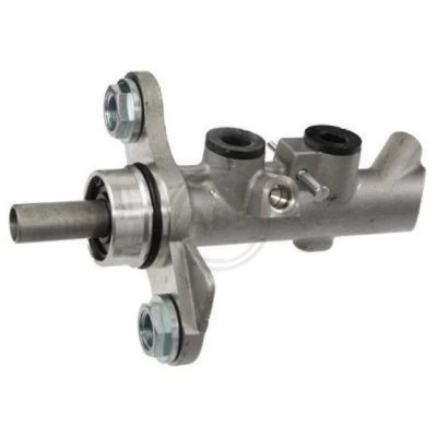 Billede af A.B.S. 51898 Bremsehovedcylinder 2 Aluminium 2x M12x1.0