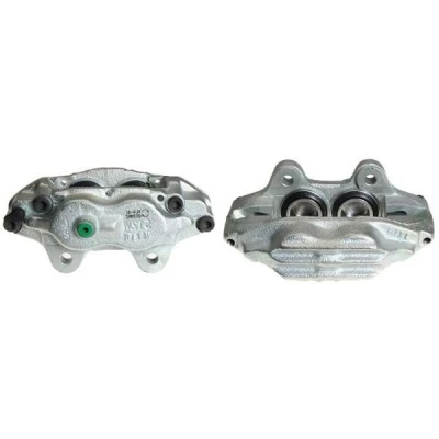 Billede af BUDWEG CALIPER 341883 Bremsekaliber TOYOTA: Land Cruiser Prado 70 SUV, HILUX 5 Pick up, 80