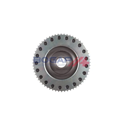 Billede af BOGAP E1213101 Remskive Krumtapaksel FORD: S Max Mk1, MONDEO 4 Turnier, Galaxy Mk2 MPV