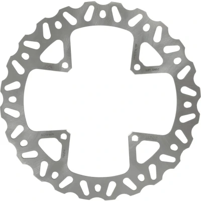 Billede af TRW Bremseskive 3mm MST309EC Bremseskiver, Skivebremser