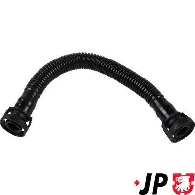 Billede af JP GROUP 1111153700 Krumtaphusventilation AUDI: A6 C6 Sedan, A4 B7 Avant, TT Coupe, VOLKSWAGEN: Golf 5, Passat B6 Variant, Jetta 3, SEAT: Altea