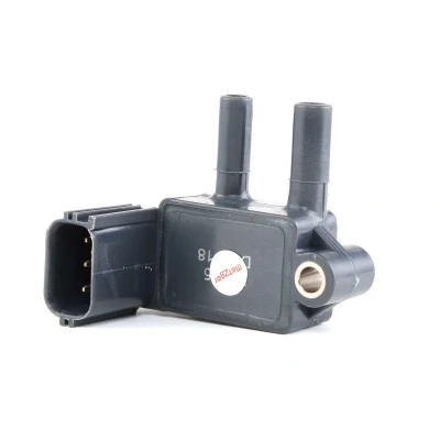 Billede af METZGER 0906207 Sensoren Partikelfilter VOLVO: V50, V70 3, V60 I, FORD: S Max Mk1, MONDEO 4 Turnier, FOCUS 3 Turnier