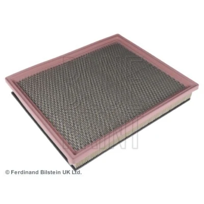 Billede af BLUE PRINT ADN12251 Luftfilter 39 246 290 Filterindsats med forfilter NISSAN: NP300 Navara Pick up, Pathfinder 3