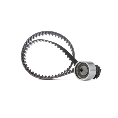 Billede af SKF VKMA 96002 Tandremssæt 103 med afrundet tandprofil SUZUKI: Vitara I SUV Cabriolet, Baleno Stationcar, Sedan