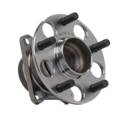 Billede af METZGER WM 2362 Hjullejesæt med integreret ABS sensor 124mm