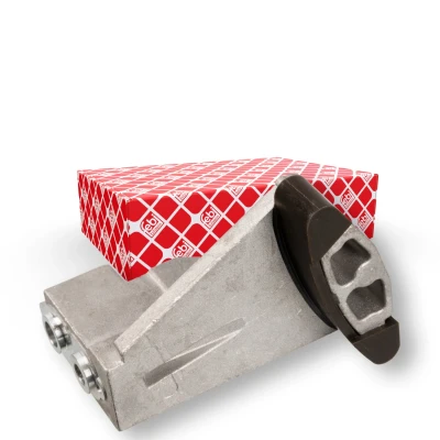 Billede af FEBI BILSTEIN 24901 Glideskinne, styrekæde venstre