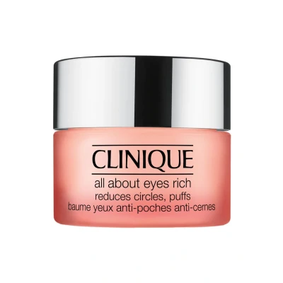 Billede af Clinique All About Eyes Rich Cream 15 ml