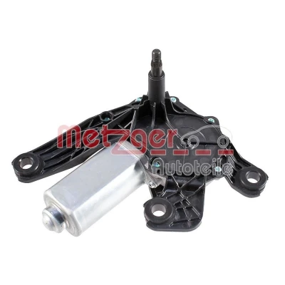 Billede af METZGER 2190993 Viskermotor 12 bag