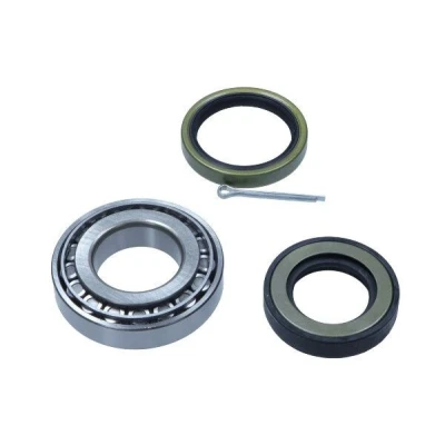 Billede af MAXGEAR 33 1267 Hjullejesæt bagaksel 80 MITSUBISHI: L300 / Delica III Bus, L200 II Pick up, Van