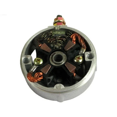 Billede af AS PL SBH9006 Holder, kulbørster