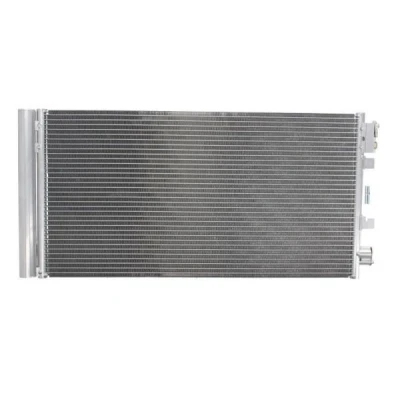Billede af THERMOTEC KTT110520 Kondensator med tørrer 658 RENAULT: MEGANE 3 Grandtour, GRAND SCENIC 3, Coupe
