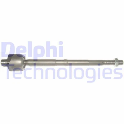 Billede af DELPHI TA1858 Styrestang venstre foraksel, højre foraksel M16x1.5 266 252 CHEVROLET: Matiz