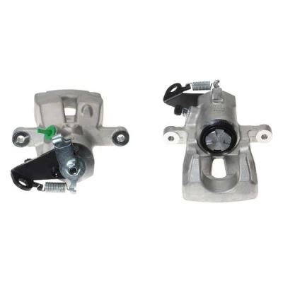 Billede af BUDWEG CALIPER 343069 Bremsekaliber RENAULT: Scénic 1, Megane I Grandtour