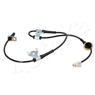 Billede af ASHIKA 151 08 835 ABS Sensor foran til højre SUZUKI: Grand Vitara 2 SUV