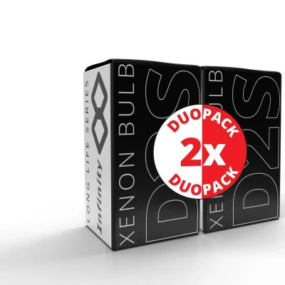Billede af EINPARTS DUO EPD2SLL LONGLIFE Pære, fjernlys D2S 85V 35w PK32d 3 4800K xenon AUDI: A8 D3, TT Coupe, A4 B6 Avant, VOLKSWAGEN: Touran I