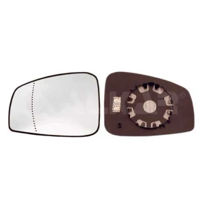 Billede af ALKAR 6471231 Spejlglas venstre