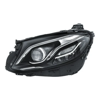 Billede af HELLA 1EX 012 076 611 Forlygter