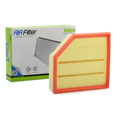 Billede af VALEO 585444 Luftfilter 73 212 226 Filterindsats VOLVO: XC90 I, V70 2, S60 I