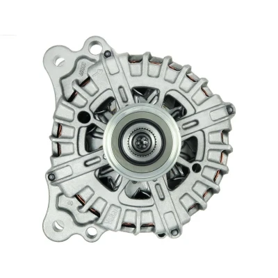 Billede af AS PL A3389(VALEO) Generator 12V 180A AUDI: A4 B8 Avant, A5 Sportback, Allroad