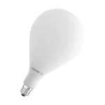 Billede af OSRAM LED Vintage 1906 Big Grape E27 7,3W 2700K mat dæmpbar