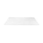 Billede af Dryp Bakke Opvaskemaskiner 60 cm 54 5 Gennemsigtig Pla