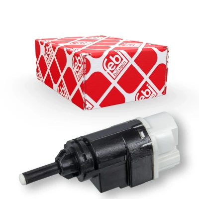 Billede af FEBI BILSTEIN 107002 Bremselyskontakt elektrisk RENAULT: Clio 4