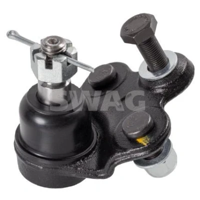Billede af SWAG 85 94 2114 Bærekugle venstre foraksel, nede 17,5 til bærearm HONDA: CIVIC 8 Hatchback