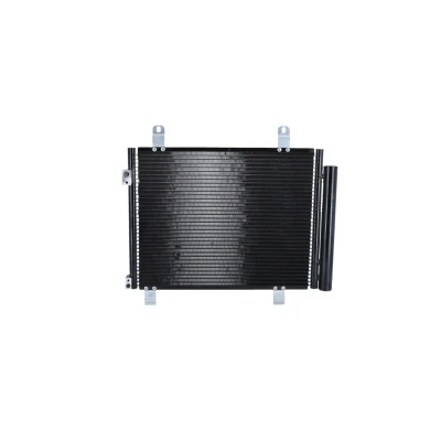 Billede af NRF EASY FIT 350208 Kondensator med tørrer, tætningsring 15,5 10,1 Aluminium 425 SUZUKI: Splash