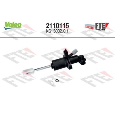 Billede af FTE 2110115 Hovedcylinder til venstrestyrede biler VOLKSWAGEN: Golf 4