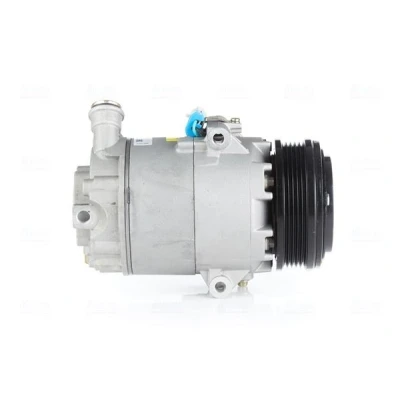 Billede af NISSENS 89196 Kompressor SD6V12 12 PAG 46 R 134a