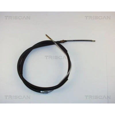 Billede af TRISCAN 8140 29164 Håndbremsekabel 1670 / 1122 Tromlebremse