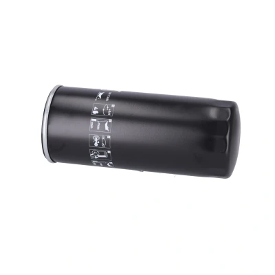 Billede af FEBI BILSTEIN 173489 Oliefilter Påskruet filter