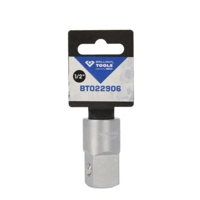 Billede af KS TOOLS BT022906 Reduktionsadapter, skralde 12,5 (1/2&quot;) 1/2