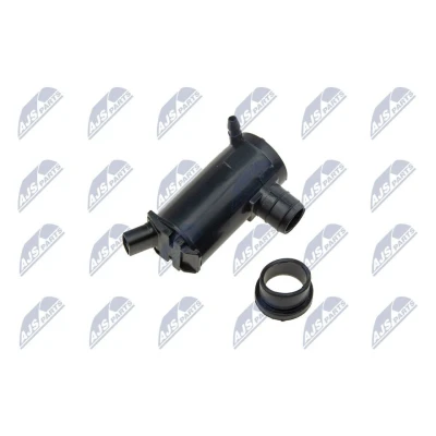 Billede af NTY ESP DW 000 Vaskepumpe TOYOTA: Corolla IX Hatchback