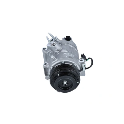 Billede af NRF 320227 Kompressor 7SBH17C 12 PAG 46 YF R 1234yf, 134a med kompressorolie, tætningsring FORD: S Max Mk2