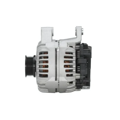 Billede af HELLA 8EL 011 712 831 Generator 14V 120A OPEL: Corsa D Hatchback, Meriva A, Astra H Hatchback