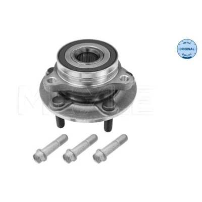 Billede af MEYLE 37 14 652 0006 Hjulnav 4 5 114,3 med integreret hjulleje, magnetisk sensorring add on materiale