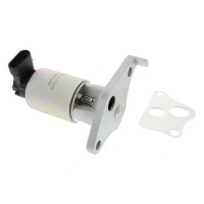 Billede af MAPCO 83713 EGR Ventil elektrisk med pakning OPEL: Vectra C Sedan, Astra G CC, Sedan