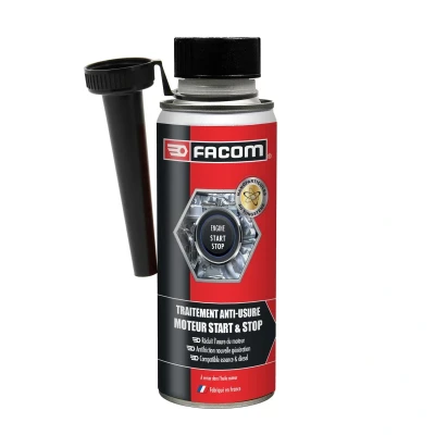 Billede af FACOM 006031 Motorolieadditiv Diesel Flaske 250