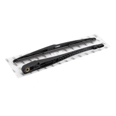 Billede af Viskerarm, forrude Metzger 2190274 bag med integreret viskerblad, kappe PEUGEOT: 206+ Hatchback, 206 Hatchback