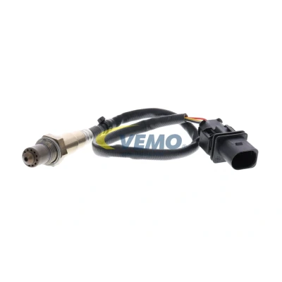 Billede af VEMO V40 76 0049 Lambdasonde Gevind, forsmurt D form OPEL: Corsa Hatchback, Meriva B, Astra J SUZUKI: Splash, SWIFT 4, SX4 I Hatchback