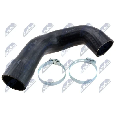 Billede af NTY GPP LR 002 Trykslange LAND ROVER: Discovery 4