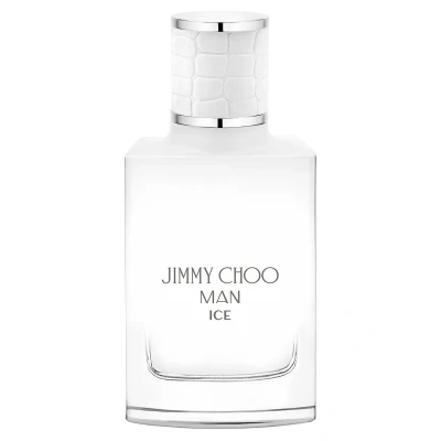 Billede af Jimmy Choo Man Ice Eau de toilette 30 ml