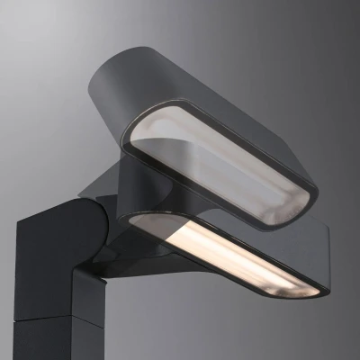 Billede af Paulmann Plug &amp; Shine Ito vandret vejlampe
