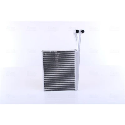 Billede af NISSENS 72043 Varmeveksler med ledning